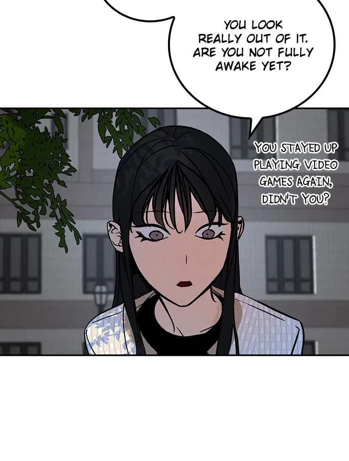 Return to Player Chapter 2 page 11