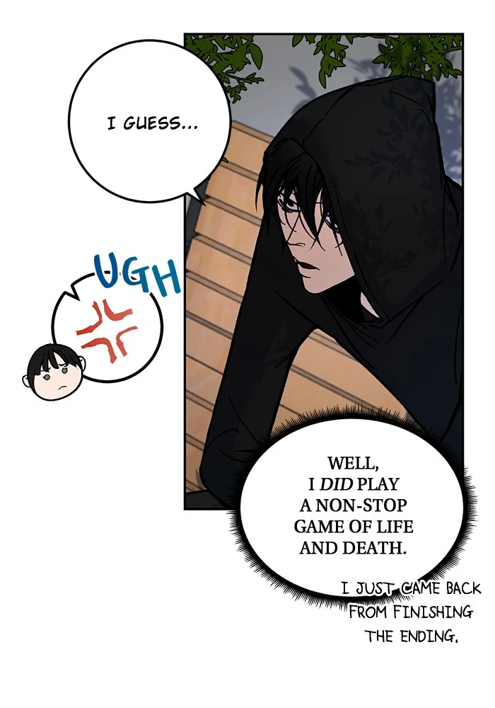 Return to Player Chapter 2 page 12