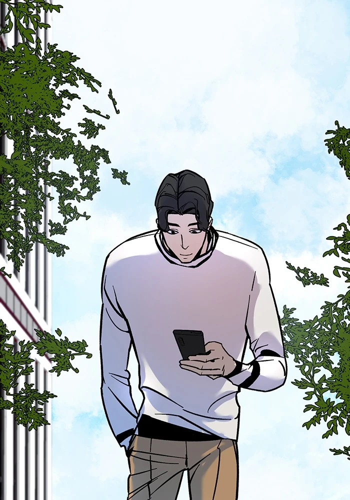 Return to Player Chapter 2 page 20