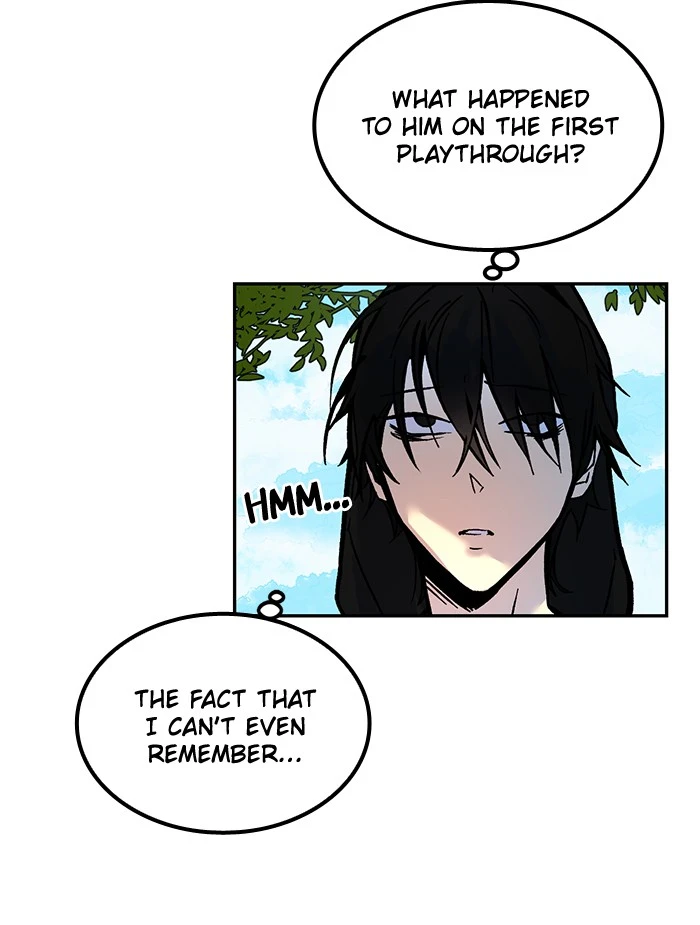 Return to Player Chapter 2 page 23