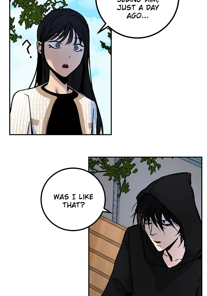 Return to Player Chapter 2 page 26