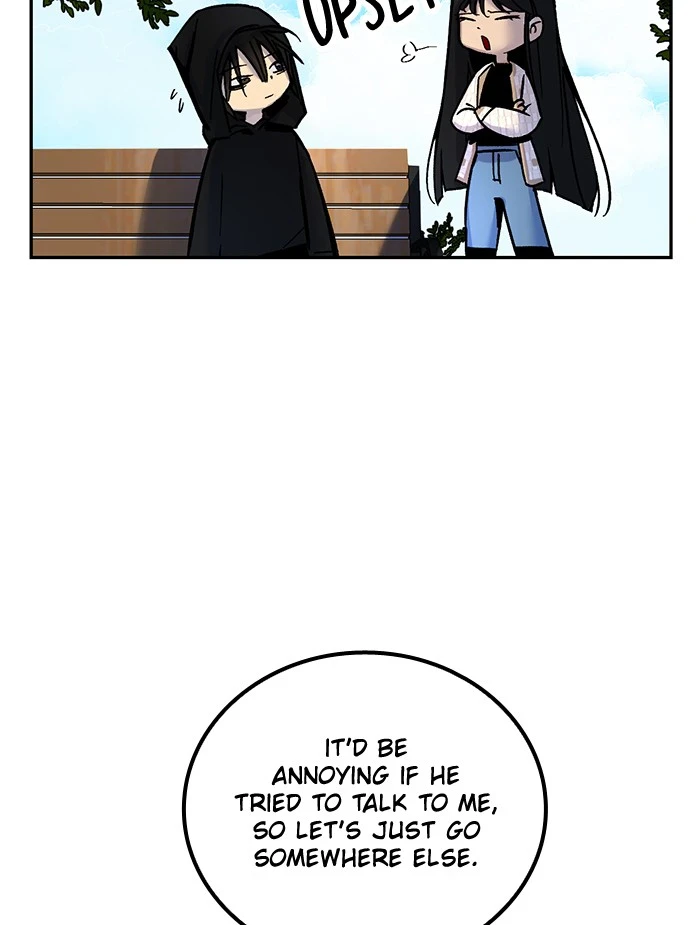 Return to Player Chapter 2 page 29