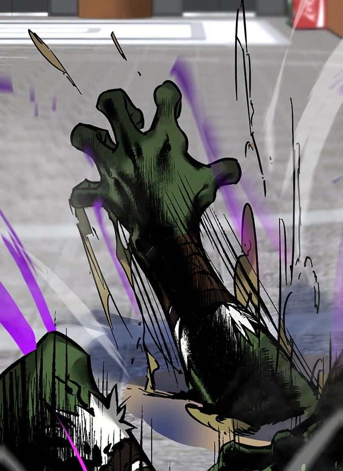 Return to Player Chapter 2 page 40