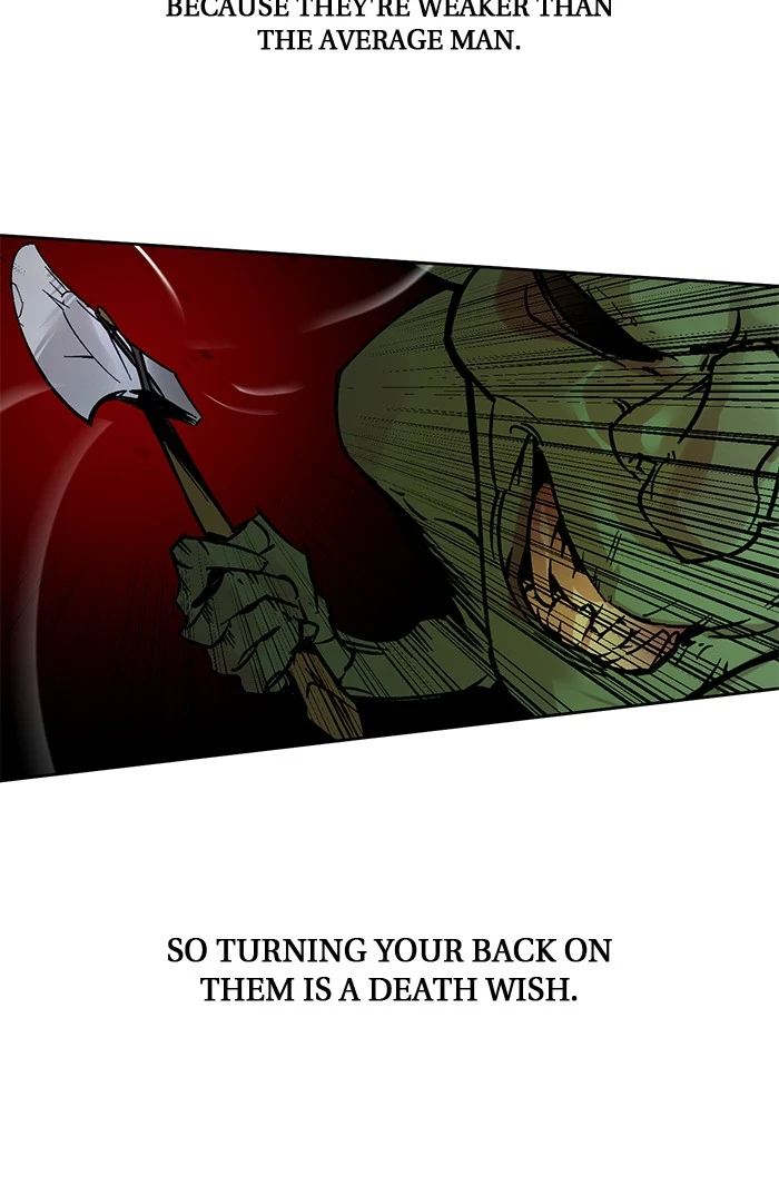 Return to Player Chapter 2 page 67