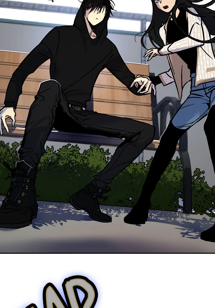 Return to Player Chapter 2 page 76