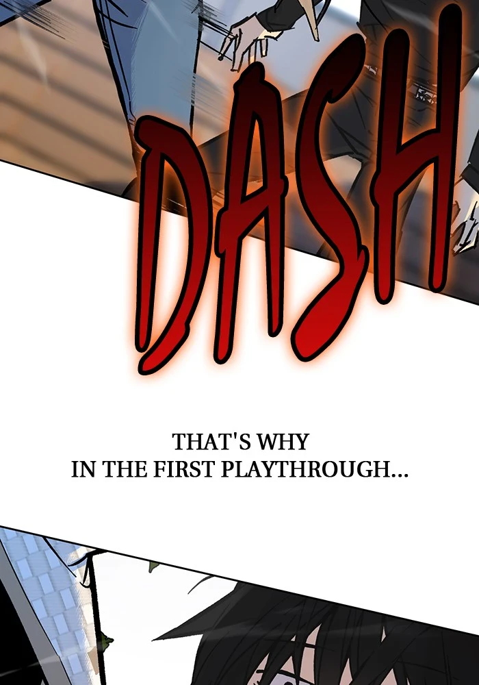Return to Player Chapter 2 page 82