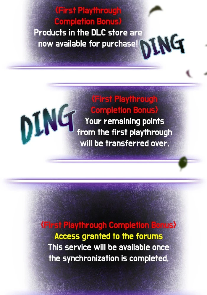 Return to Player Chapter 2 page 104