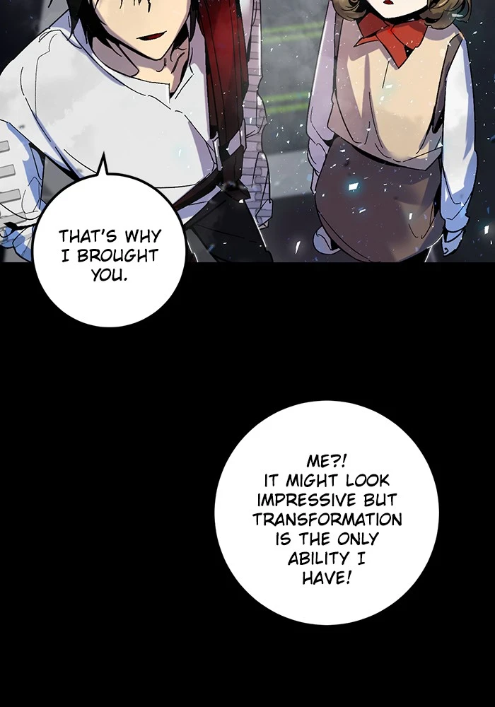 Return to Player Chapter 20 page 2