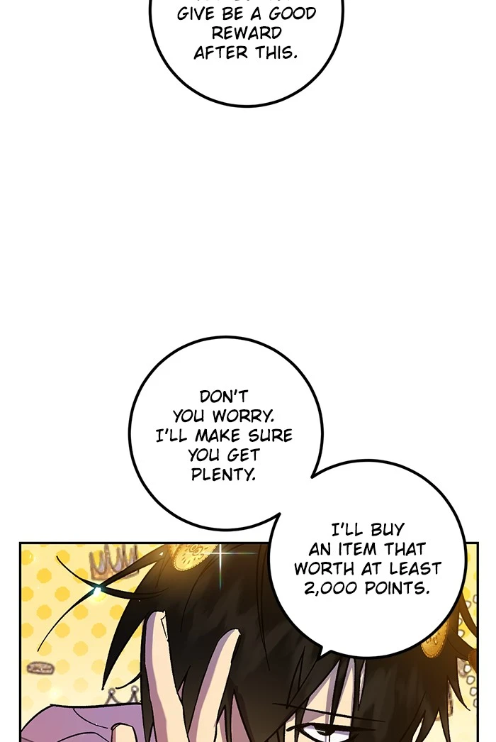 Return to Player Chapter 20 page 5