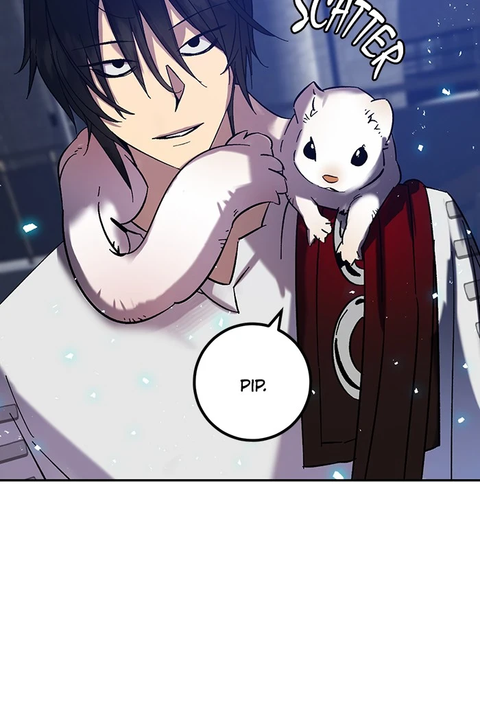 Return to Player Chapter 20 page 11