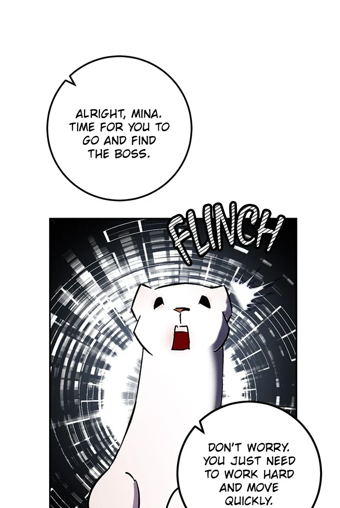 Return to Player Chapter 20 page 23