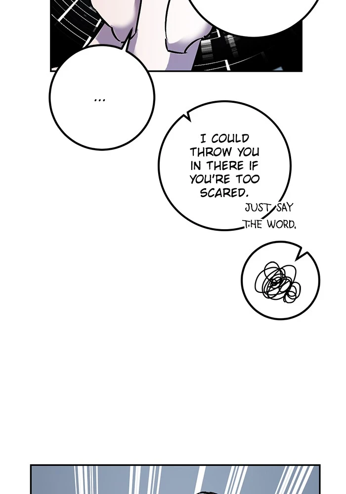 Return to Player Chapter 20 page 24