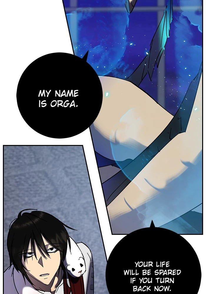 Return to Player Chapter 20 page 33
