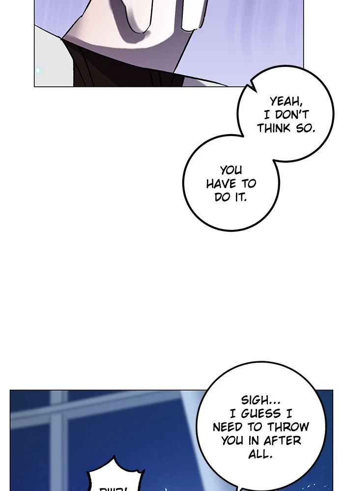 Return to Player Chapter 20 page 43
