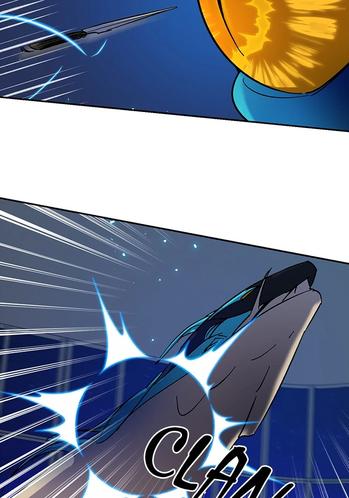 Return to Player Chapter 20 page 51