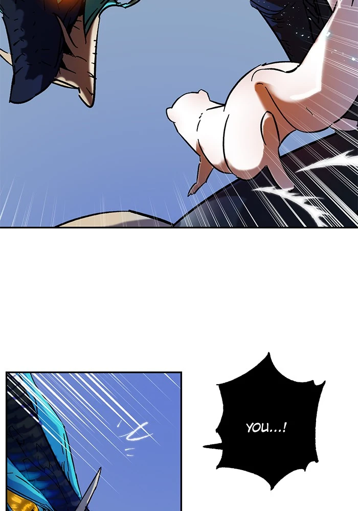 Return to Player Chapter 20 page 70