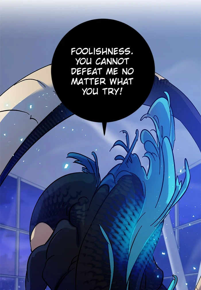 Return to Player Chapter 20 page 105