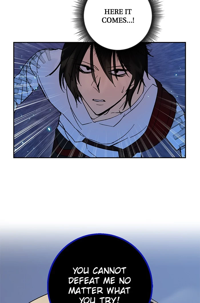 Return to Player Chapter 21 page 5
