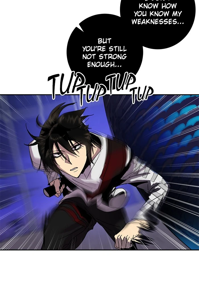 Return to Player Chapter 21 page 33