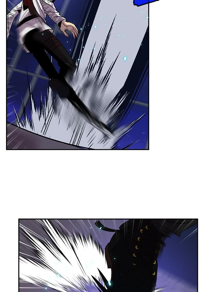 Return to Player Chapter 21 page 35
