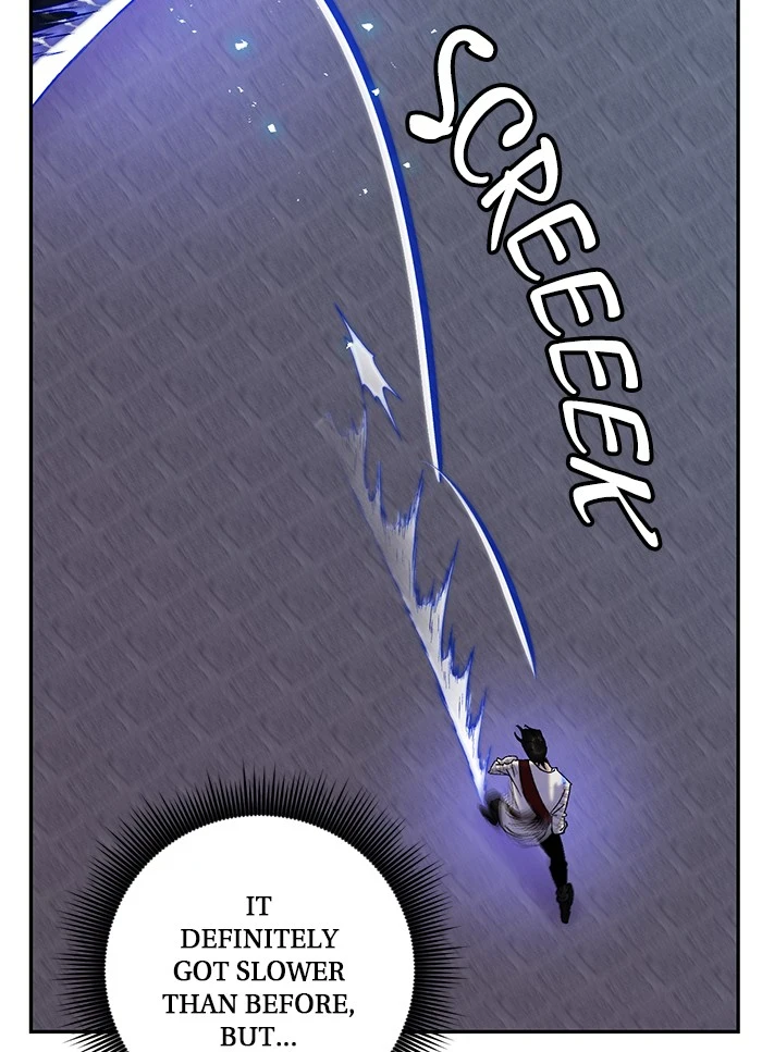 Return to Player Chapter 21 page 40