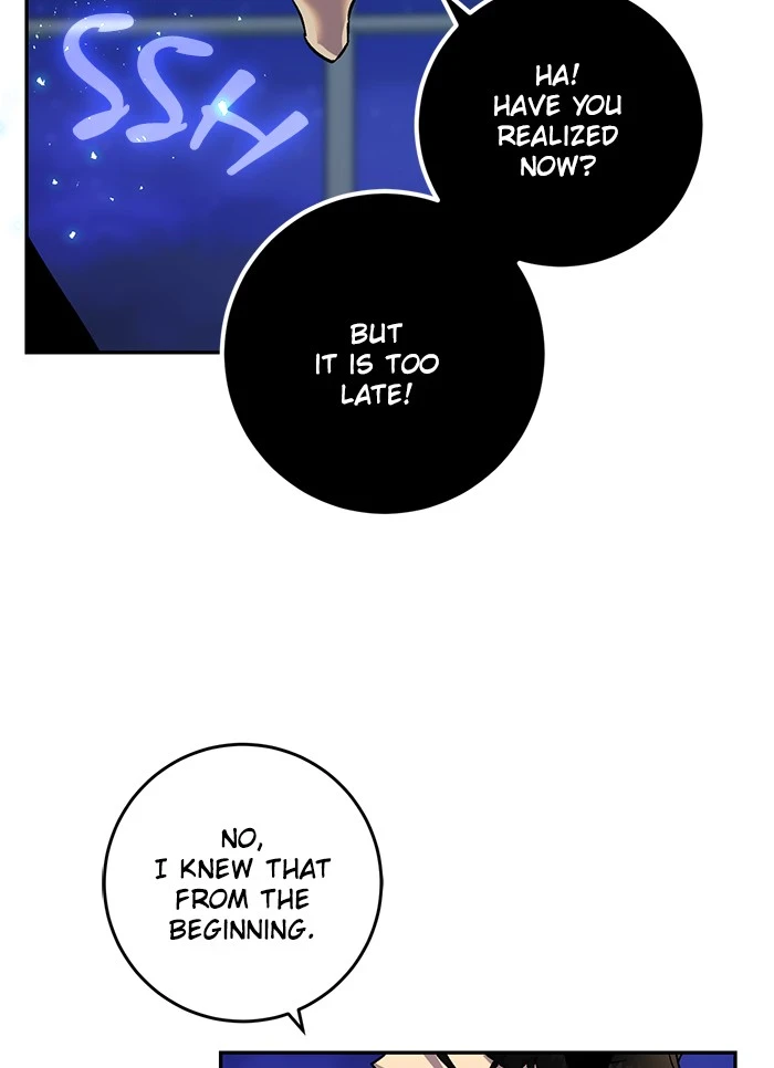 Return to Player Chapter 21 page 48