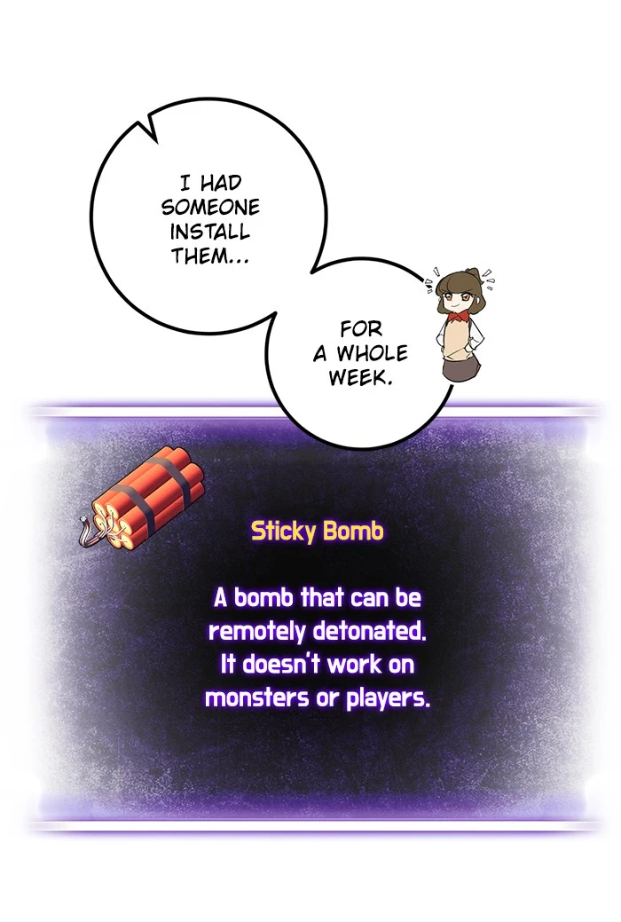 Return to Player Chapter 21 page 77