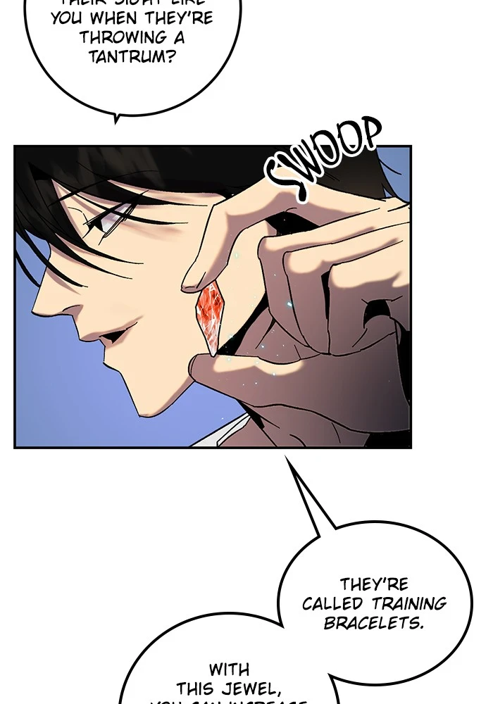 Return to Player Chapter 21 page 84