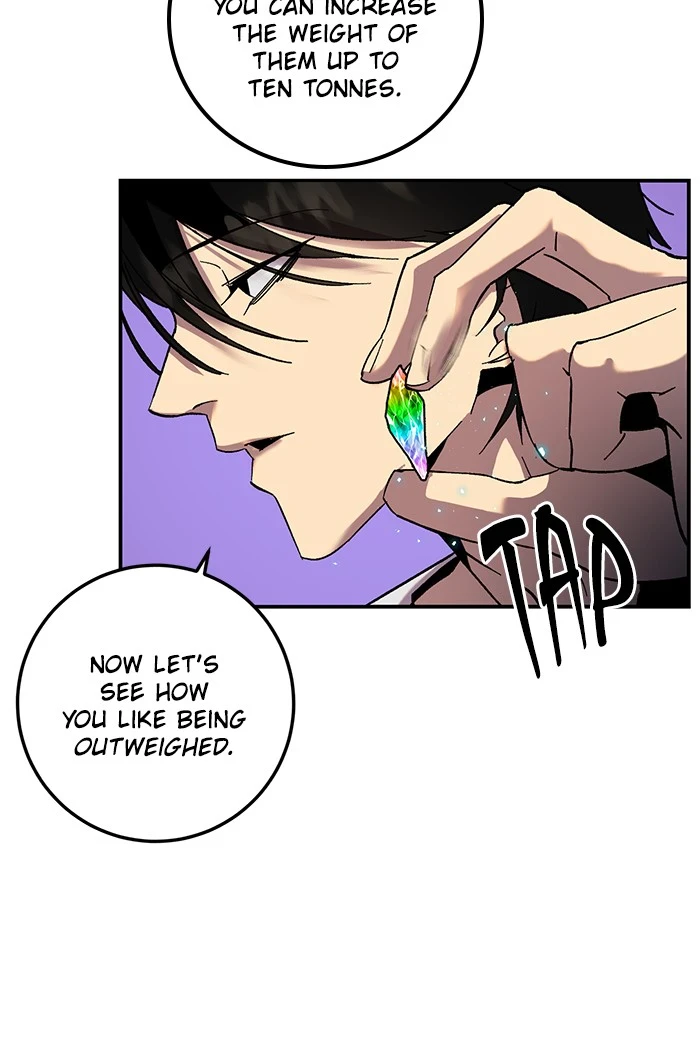Return to Player Chapter 21 page 85