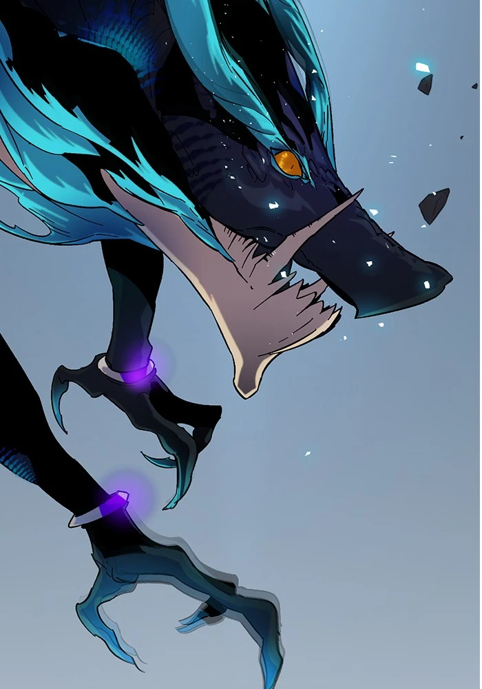 Return to Player Chapter 21 page 95