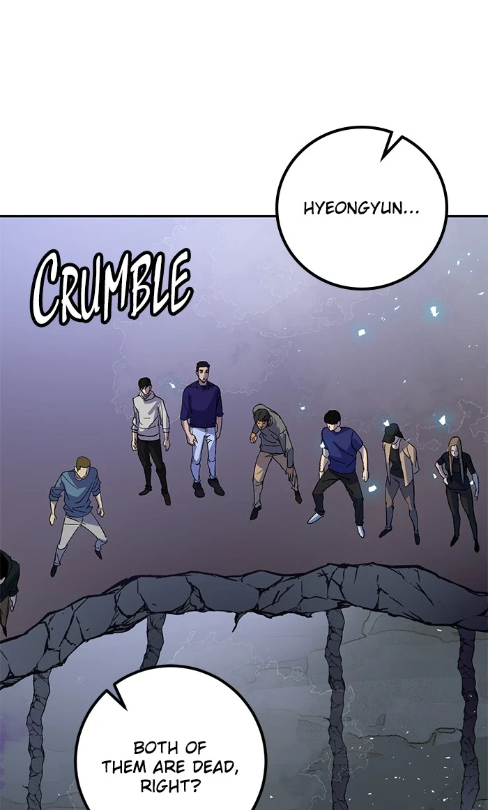 Return to Player Chapter 22 page 19