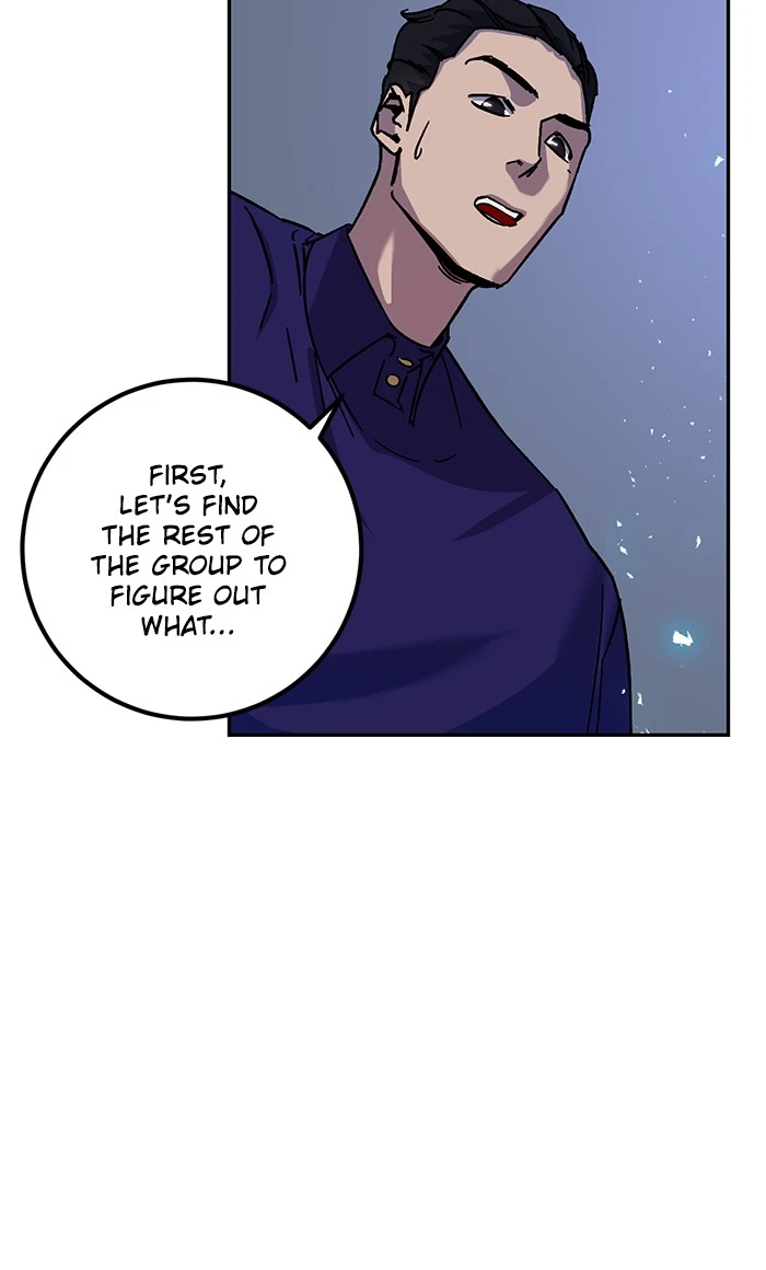 Return to Player Chapter 22 page 22
