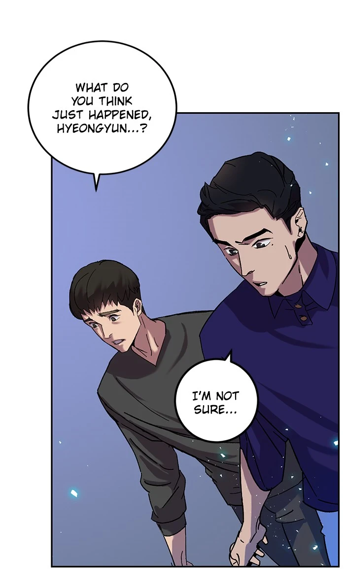 Return to Player Chapter 22 page 27
