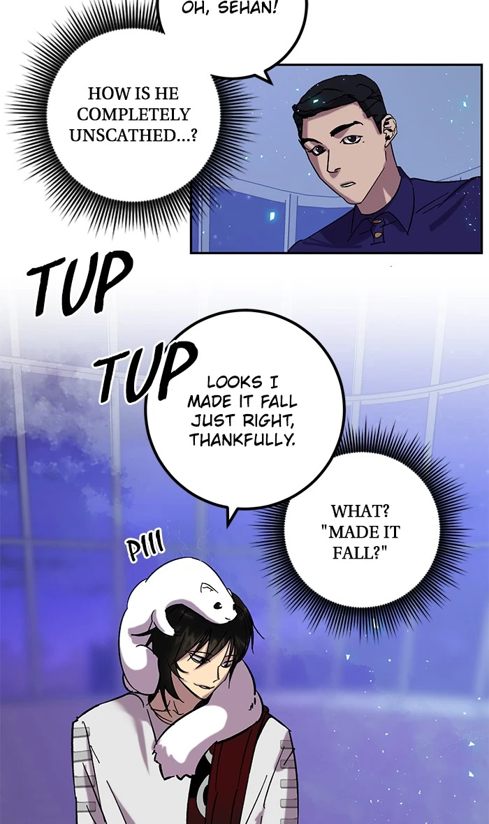 Return to Player Chapter 22 page 29