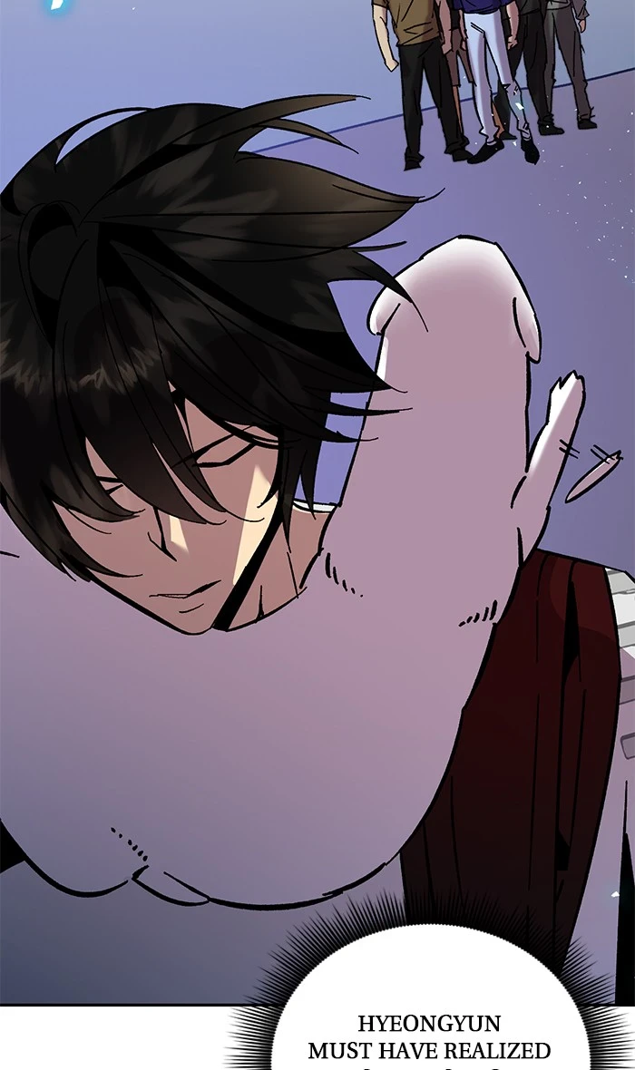 Return to Player Chapter 22 page 42