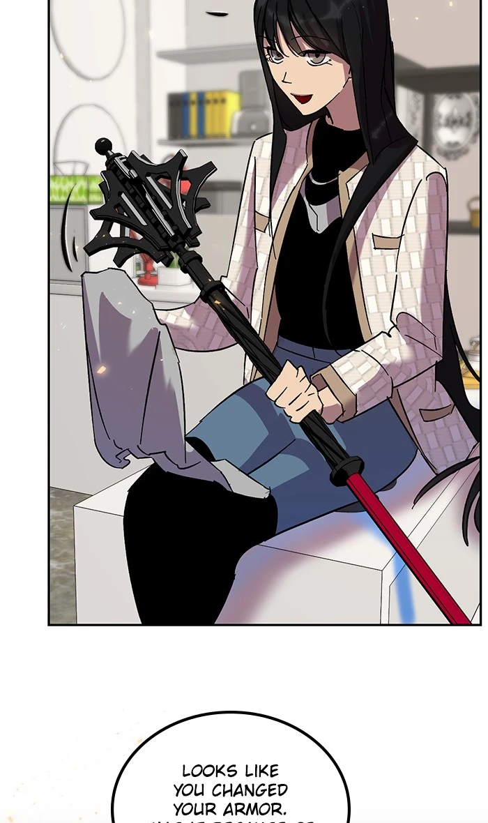 Return to Player Chapter 22 page 48