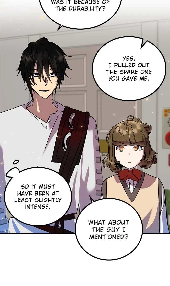 Return to Player Chapter 22 page 49