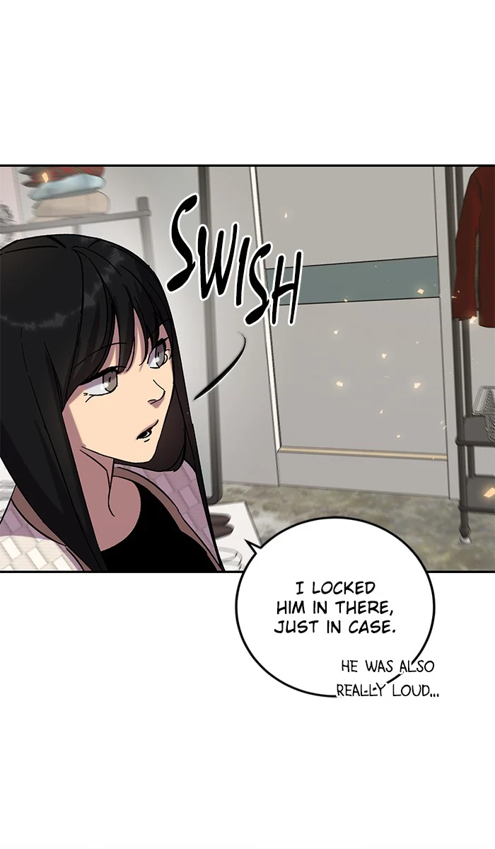 Return to Player Chapter 22 page 50