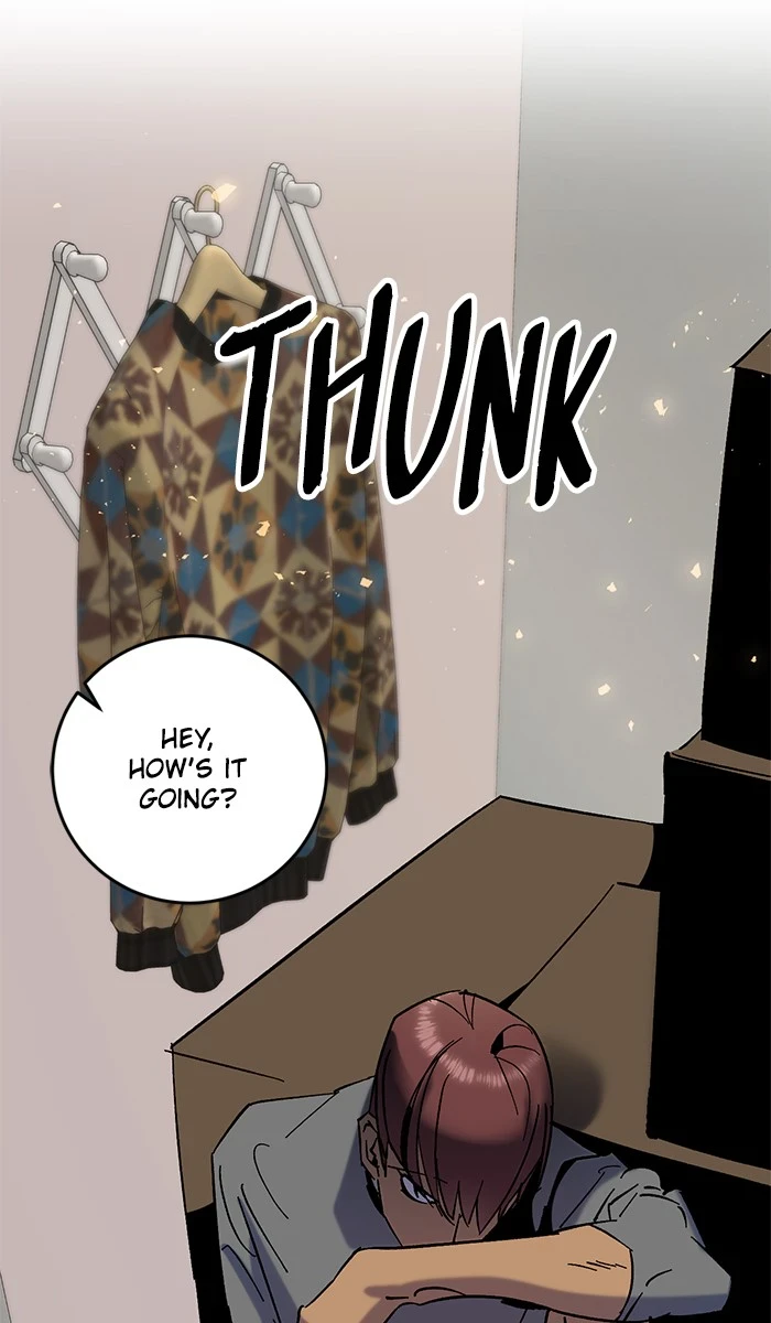 Return to Player Chapter 22 page 51