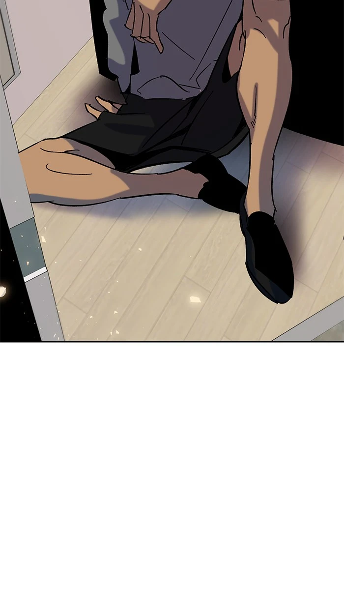 Return to Player Chapter 22 page 52