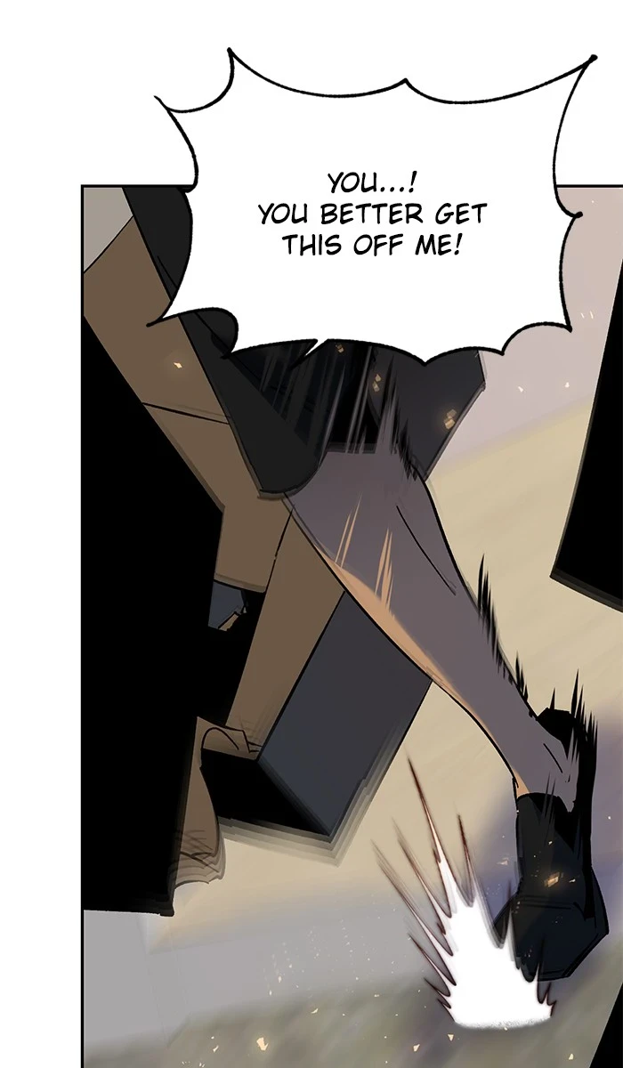 Return to Player Chapter 22 page 53