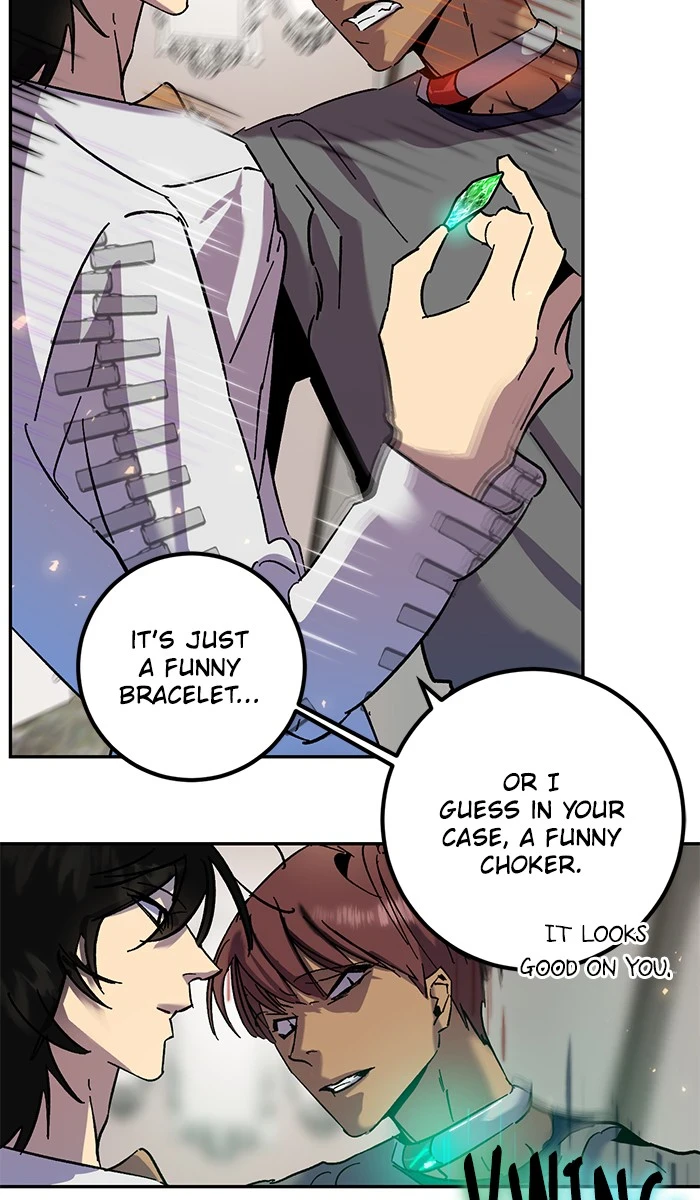 Return to Player Chapter 22 page 55