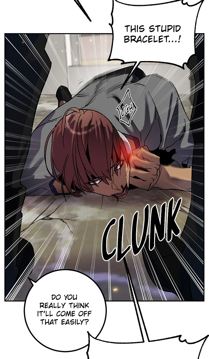 Return to Player Chapter 22 page 60