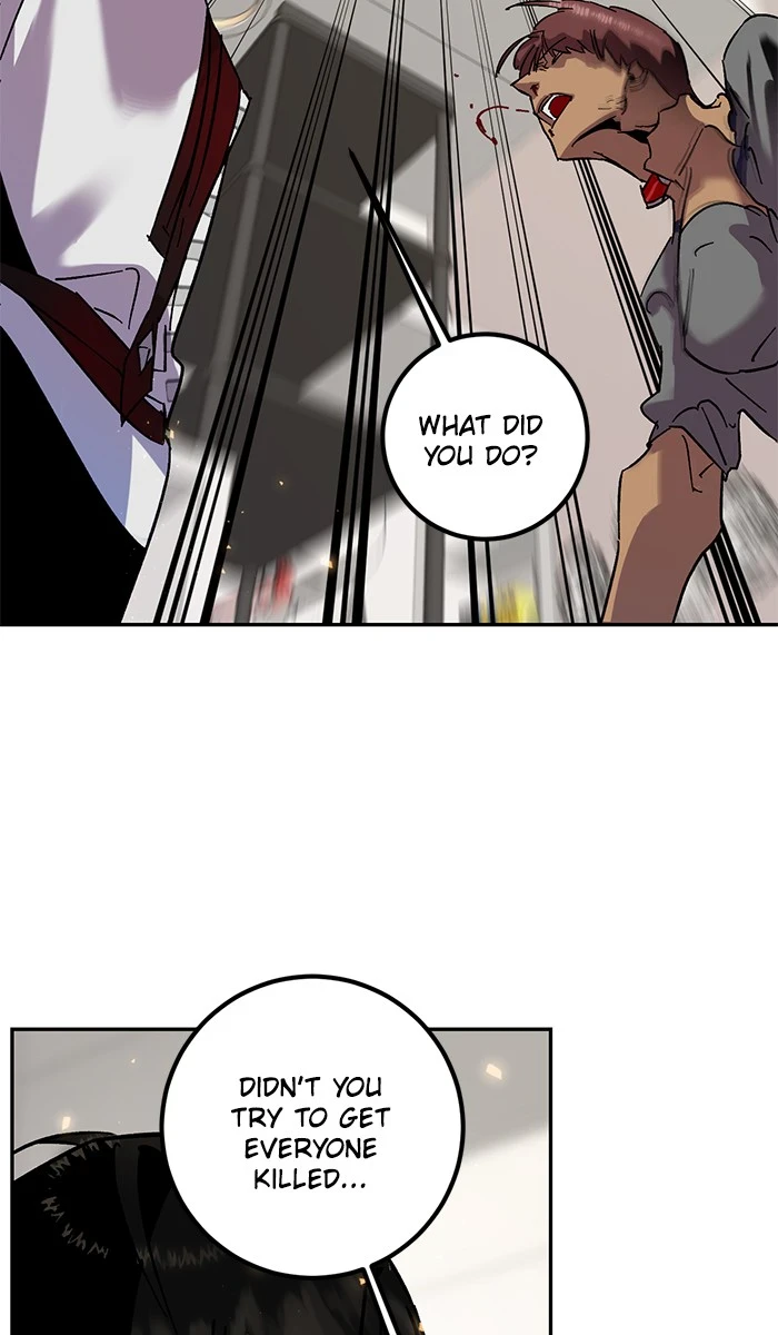 Return to Player Chapter 22 page 62