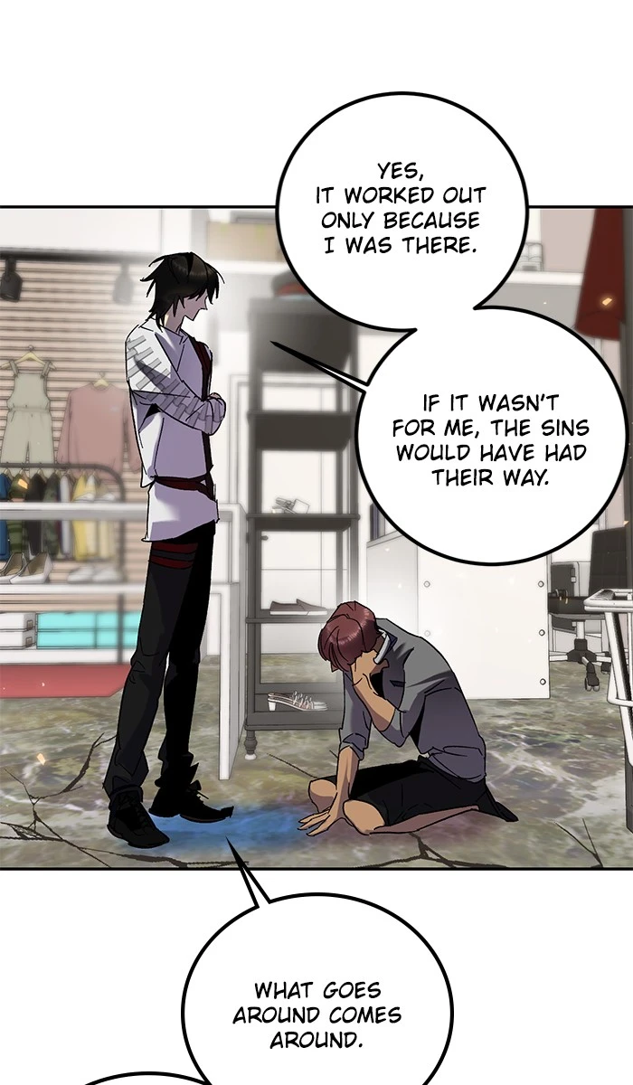 Return to Player Chapter 22 page 66