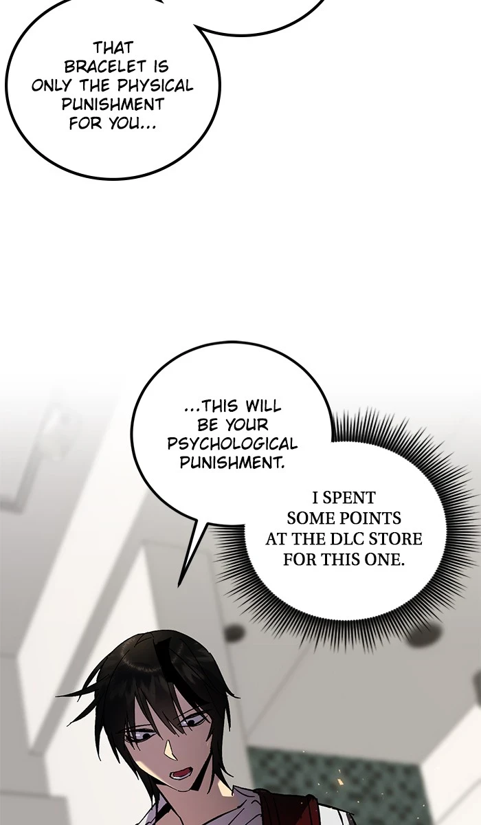 Return to Player Chapter 22 page 67