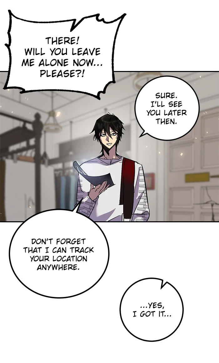 Return to Player Chapter 22 page 75