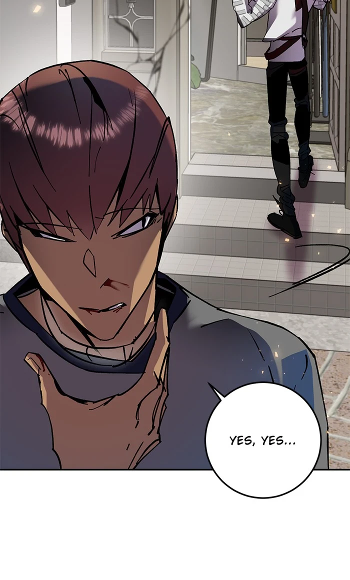 Return to Player Chapter 22 page 77