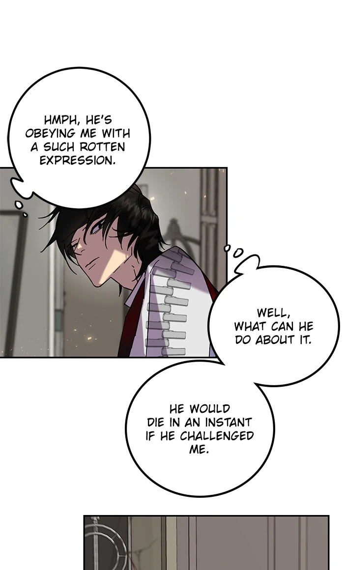Return to Player Chapter 22 page 78