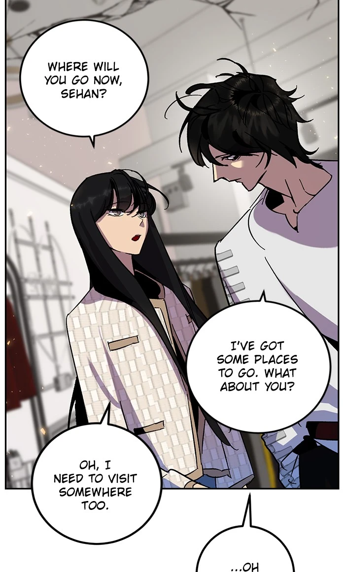 Return to Player Chapter 22 page 81